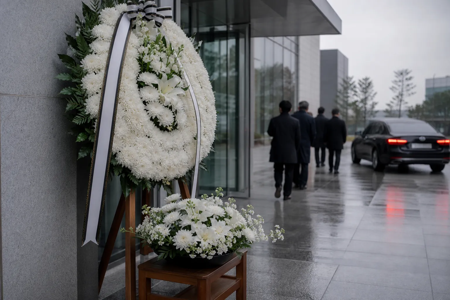 장태석 씨 별세…김지훈 중부국세청장 장인