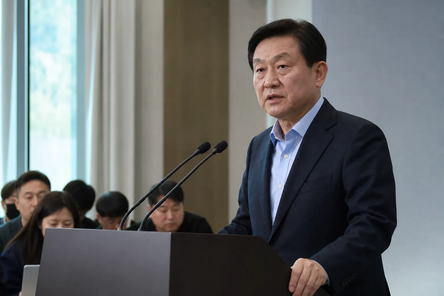 이 대통령, 노동·부동산소득 과세 격차 지적