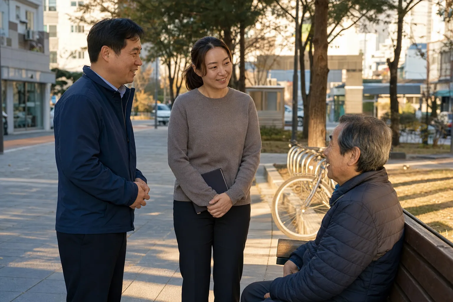 울산 남구 자살예방 안전망, 무거동까지 확대