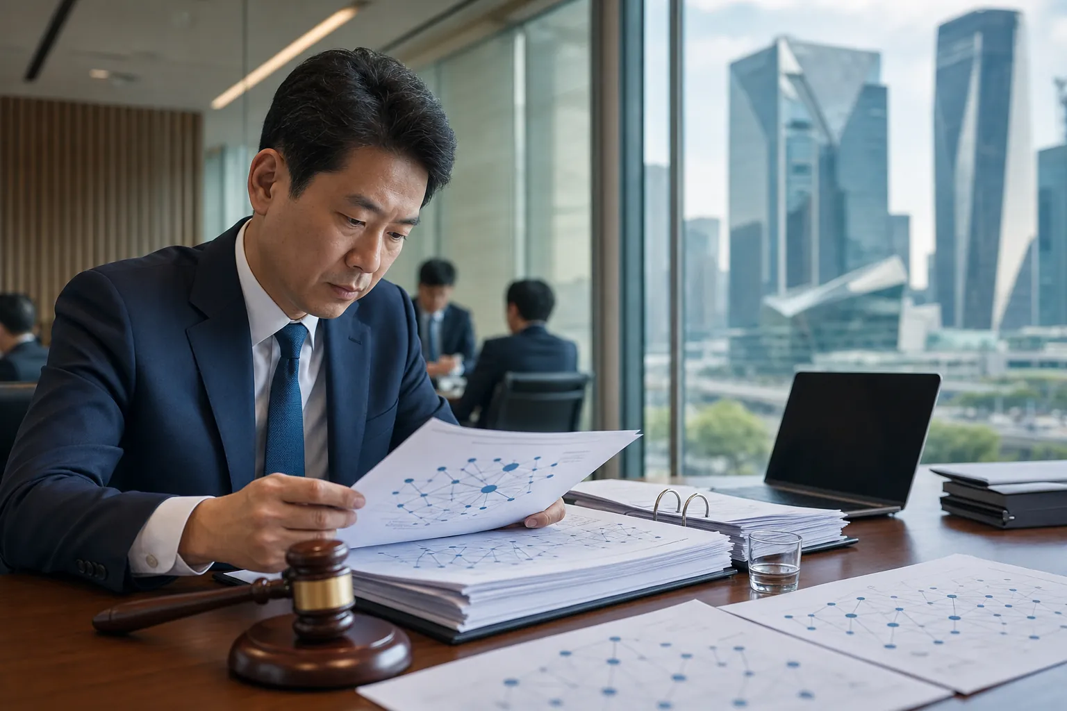 공정위, 담합·플랫폼·재벌 규율 전방위 강화