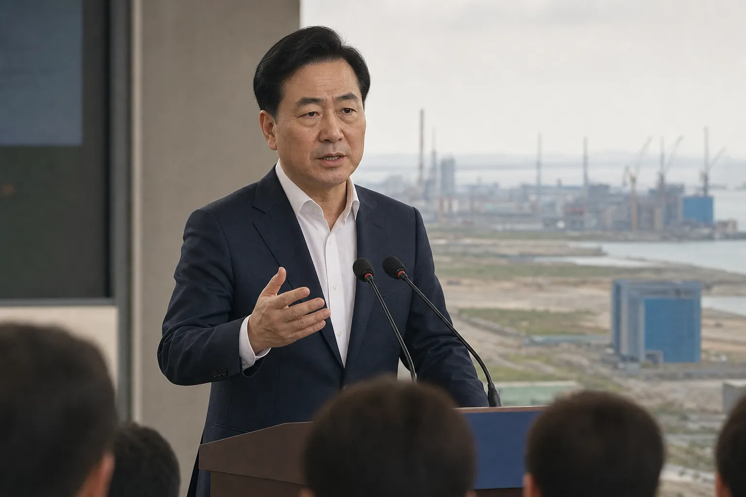이성윤, 검찰 조직 개편·전북 투자 추진 내걸어