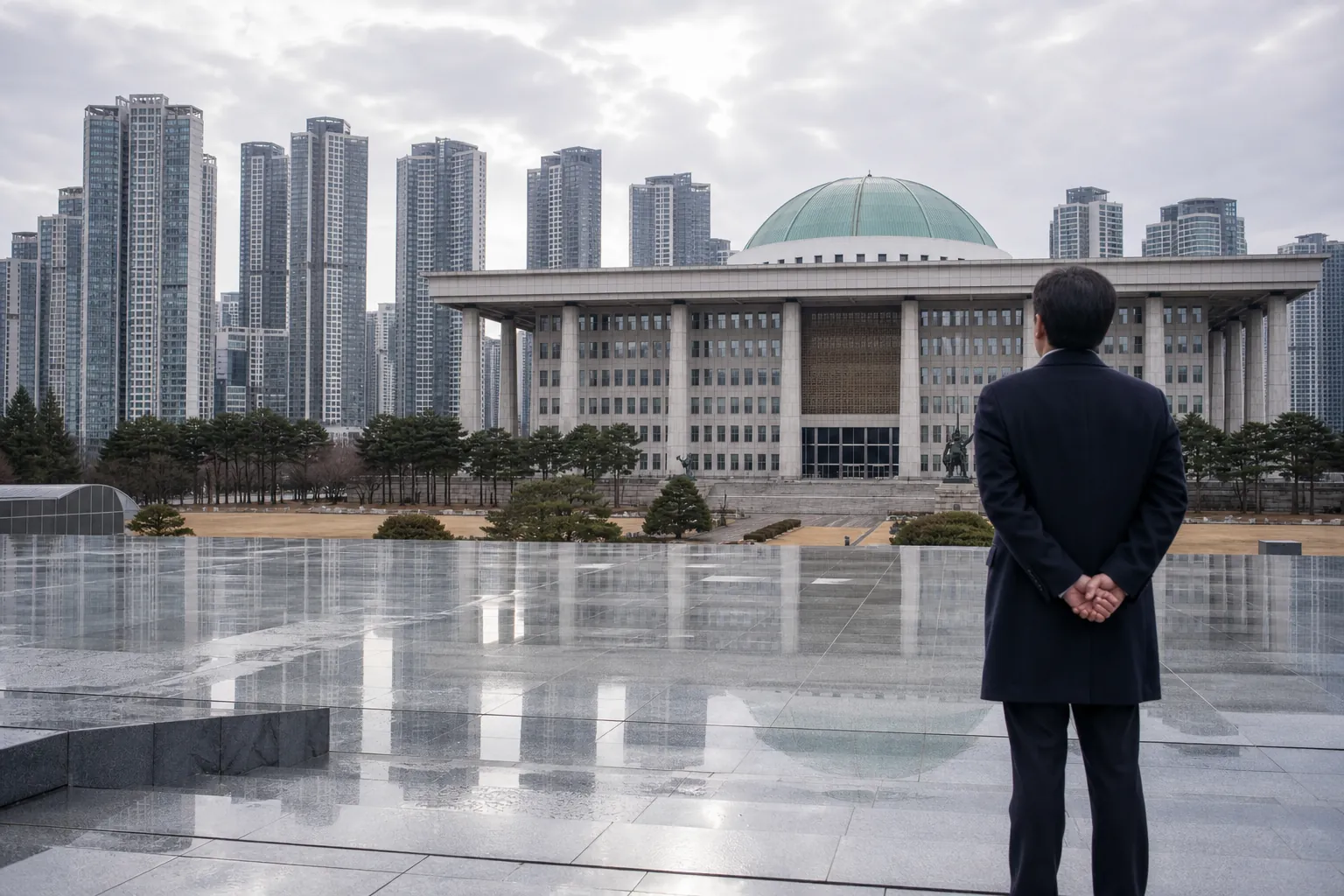 부동산·가상자산 과세 놓고 국회 격돌 예고