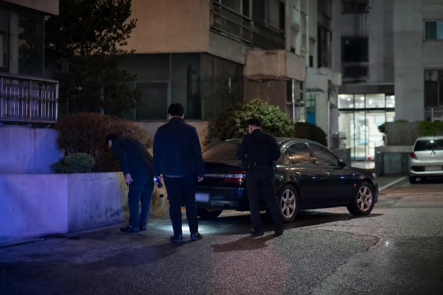 보령서 투자사기 피해금 가로챈 피싱 조직원 구속