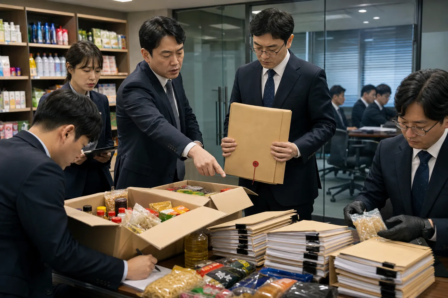 상습 담합 기업 퇴출 길 연다…처분시효 15년
