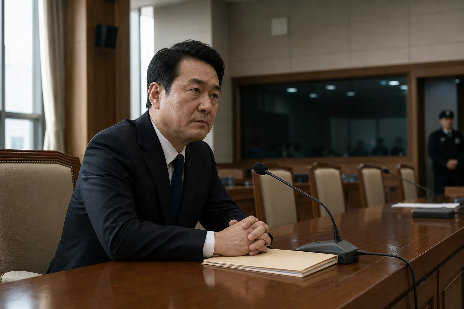 검찰미래위, 청와대 사정 의혹 수사 추가 규명
