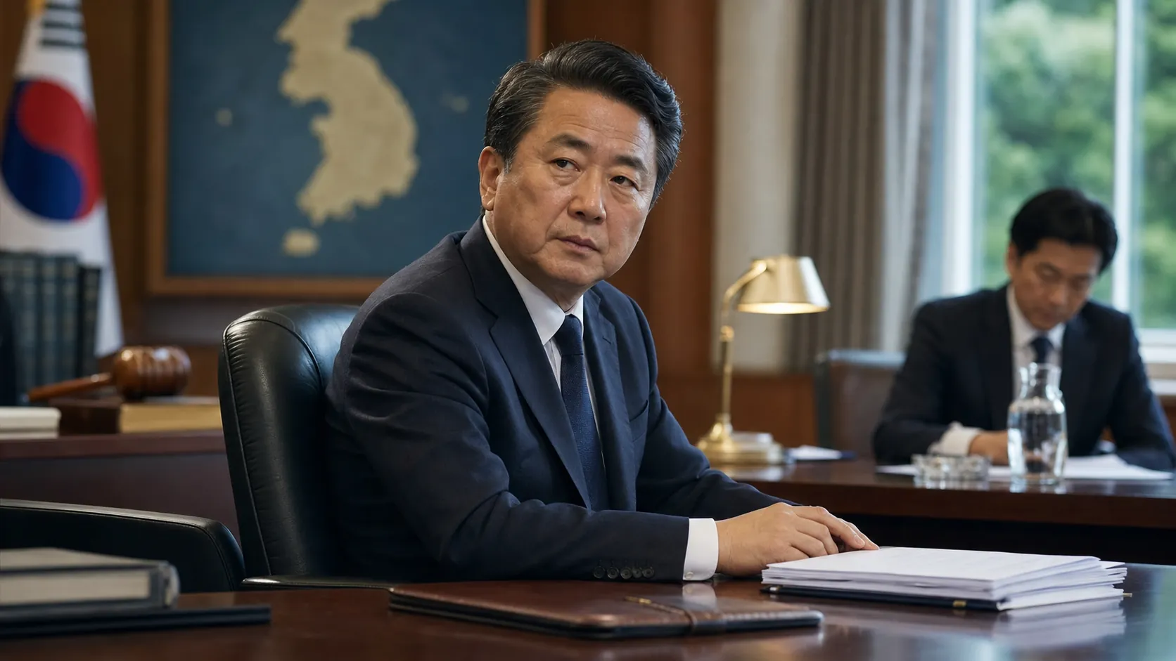이 대통령, 수사·기소 분리 뒤 제도 보완 주문