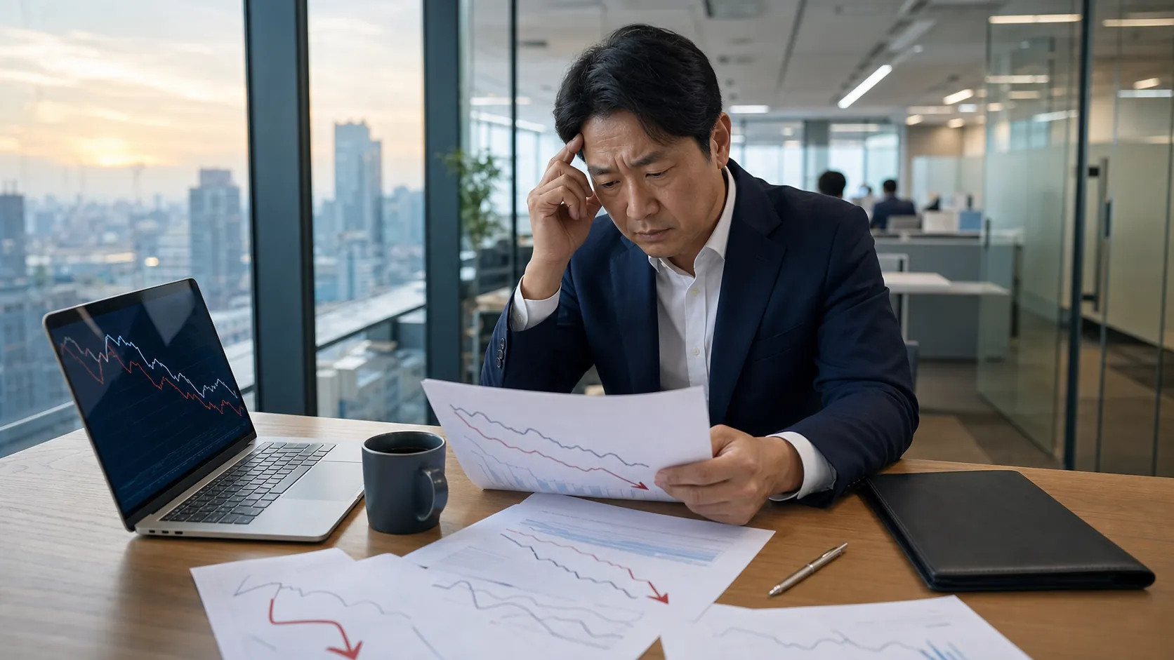 현대이지웰 2분기 수익성 하락…순익 67.2% 감소