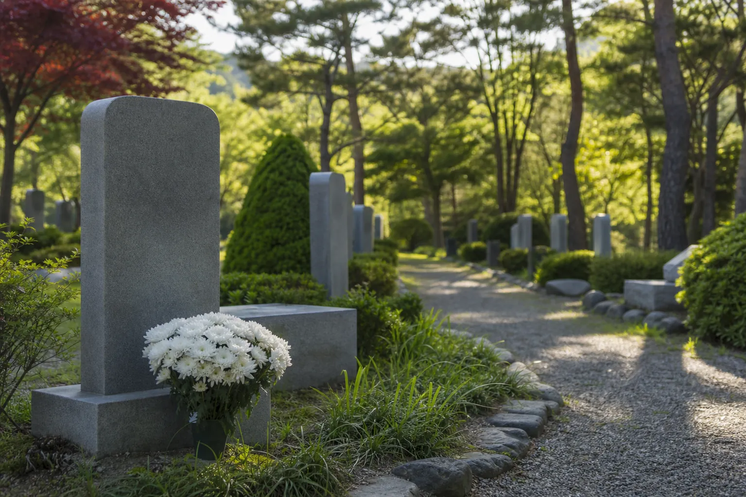 황정자씨 별세…5일 현대공원 제2묘원 안장