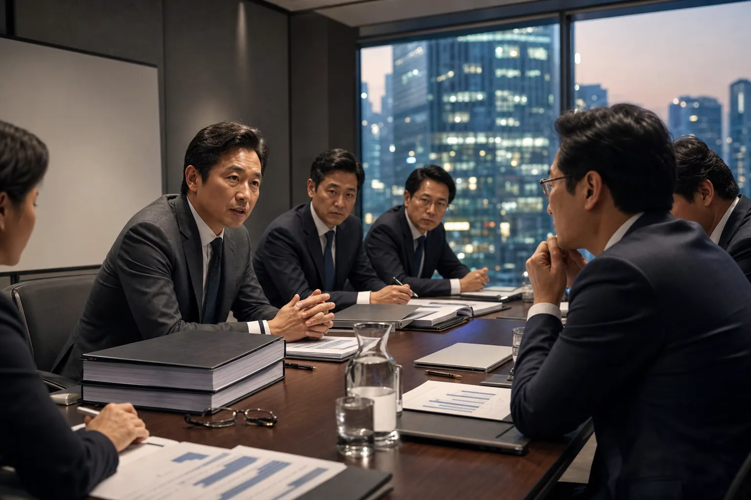 KDB생명 매각전 압축…삼성·흥국 전략 경쟁