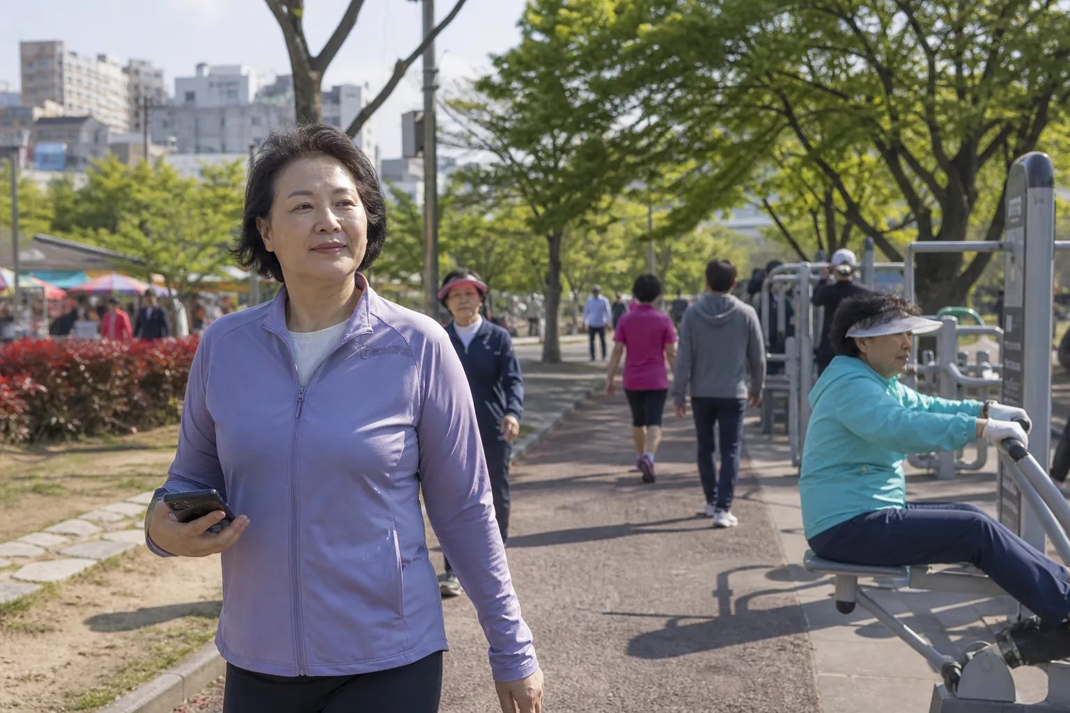 튼튼머니 70만명 참여…지원금 80억원도 소진