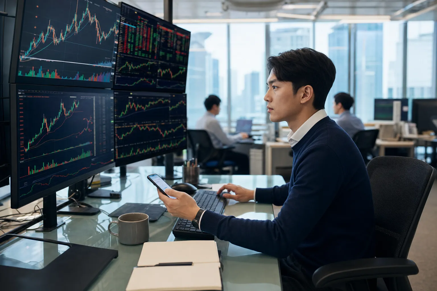 카카오페이증권, 반기 만에 작년 이익 47% 추월