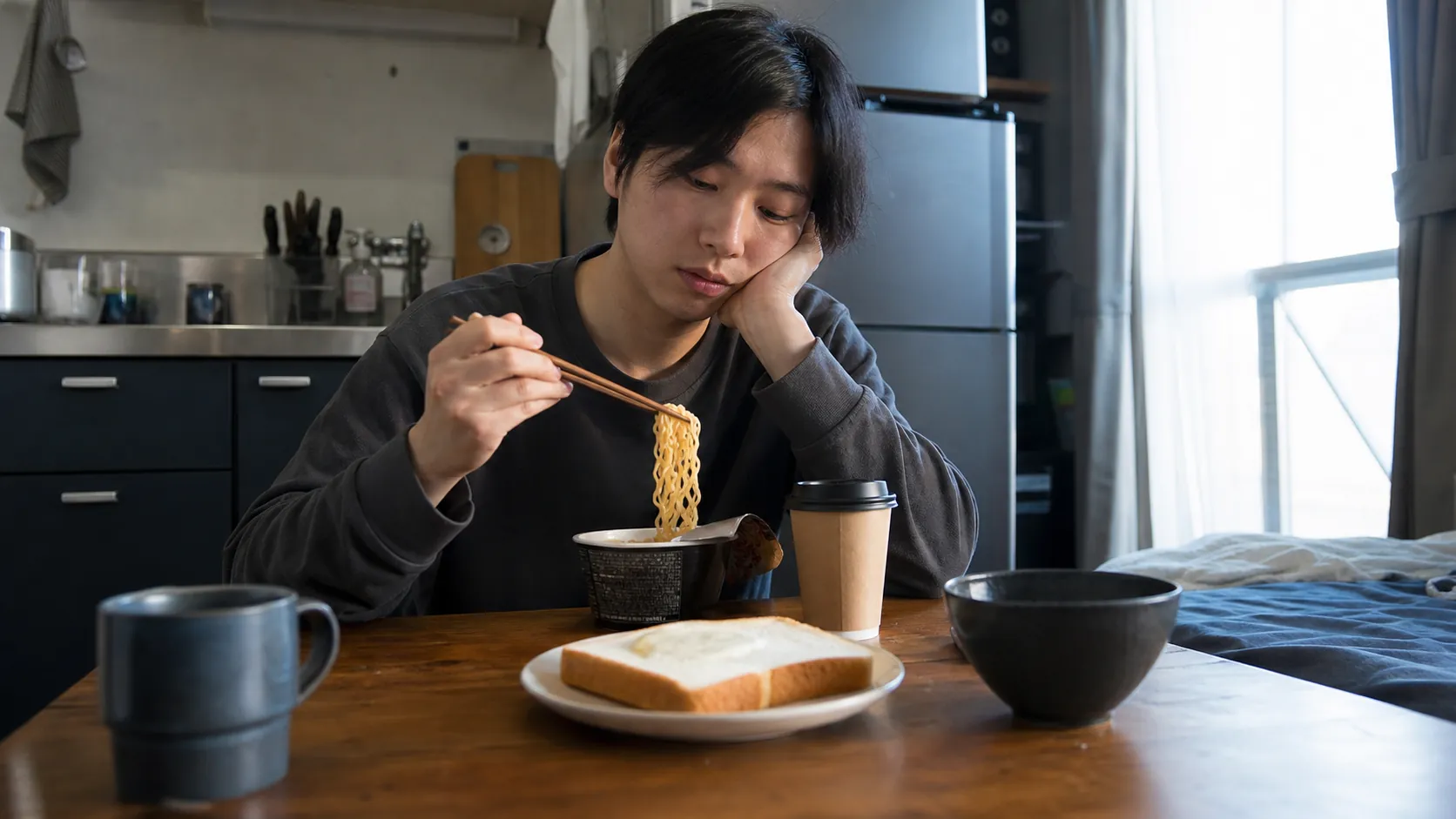 청년층 식생활 취약…20대 평가점수 최하