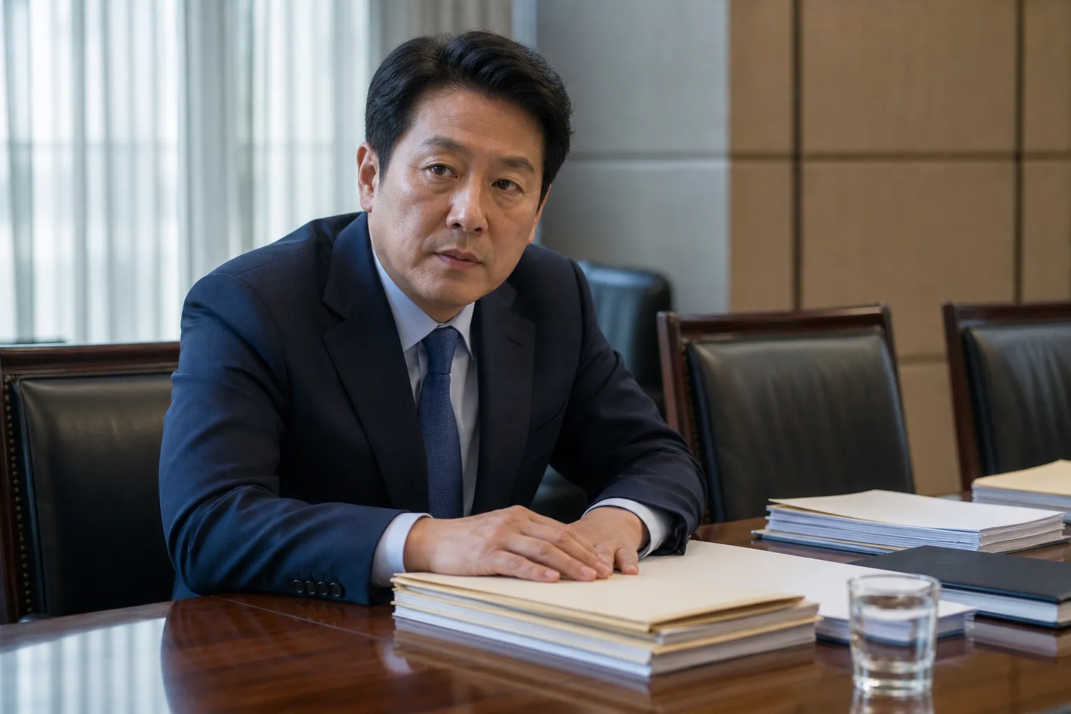 김민석, 보완수사권 폐지 추진 기록 공개 예고