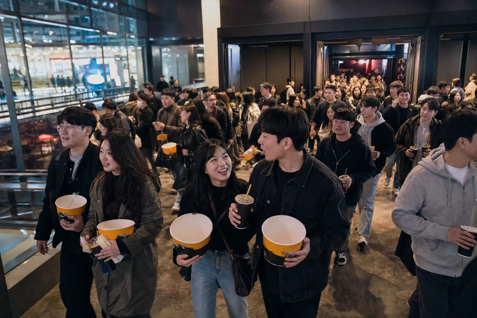 ‘스파이더맨 4’ 개봉 7일 만에 400만 관객