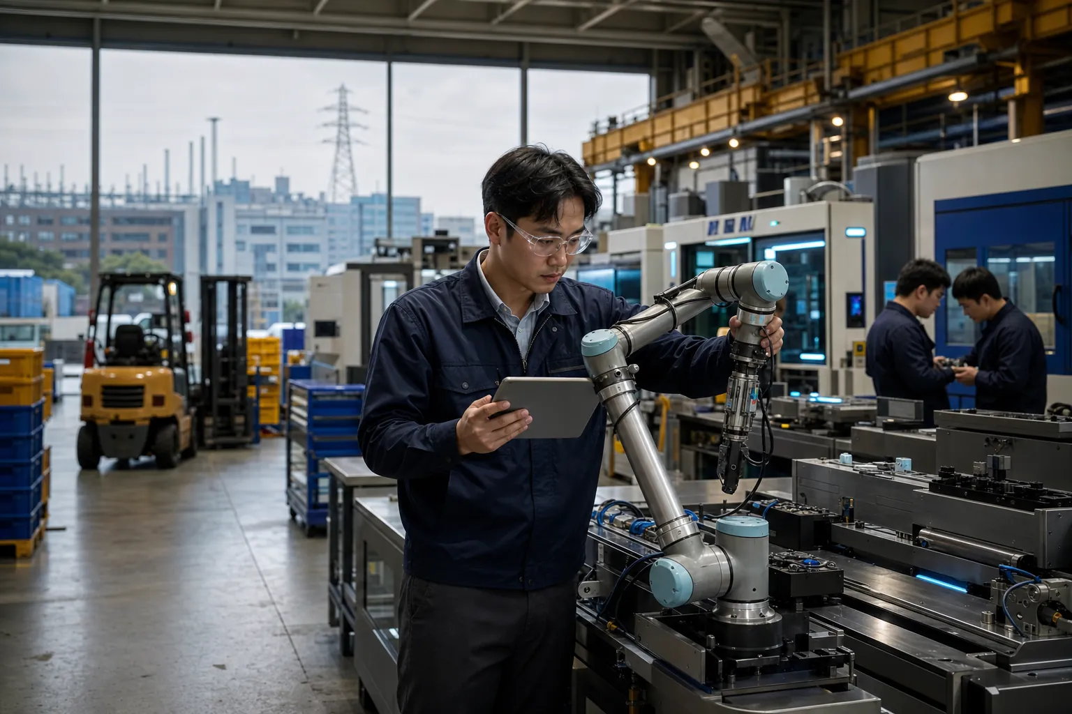 AI 산업 전환 속도 높인다…지역·중소기업 성장 병행