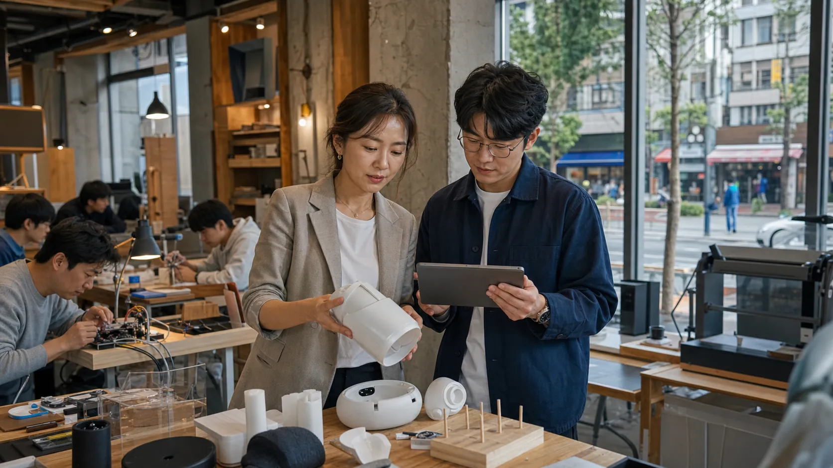 창업·재도전 잇는 성장체계 개편…지역 확산 강화