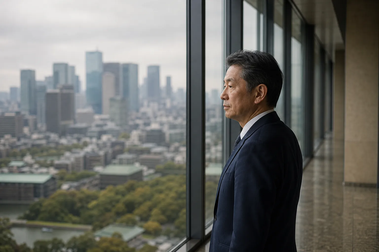 베선트, 일본 통화정책 전환·엔화 안정 촉구