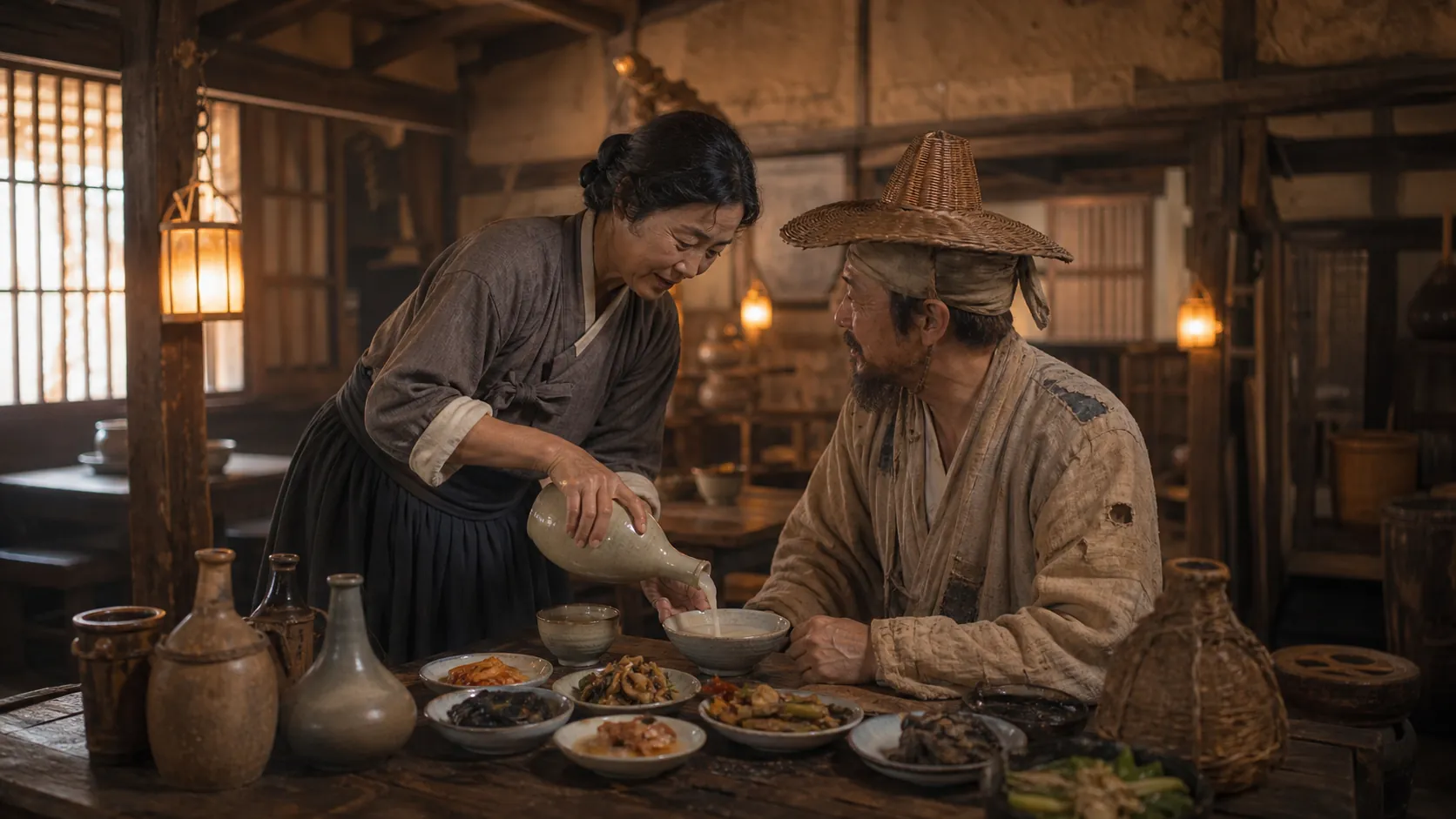 예산 빈 점포, 미식 결합한 체험극장으로 변신