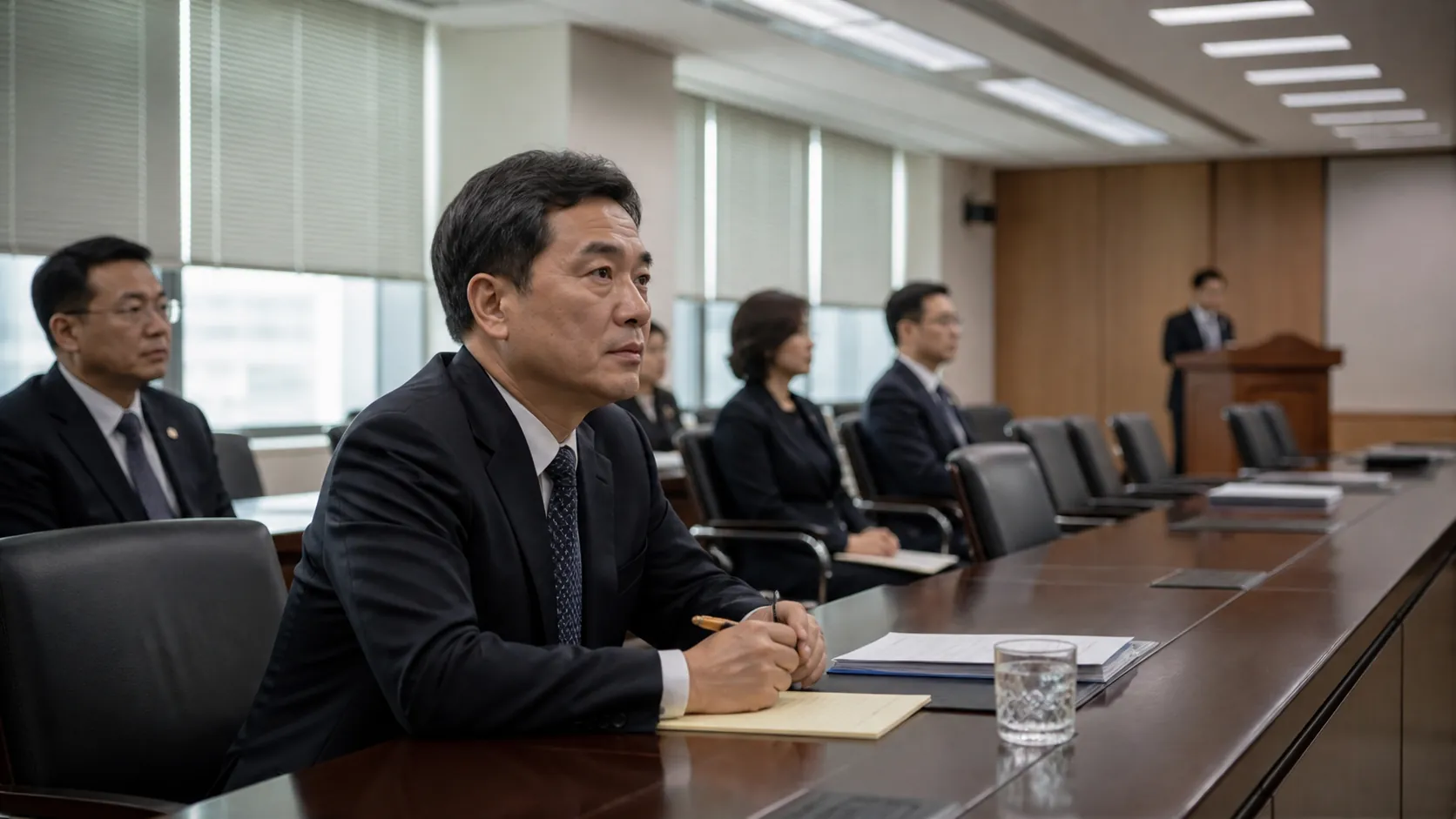 중수청 인재 확보전…수사관 중심 관심 확인
