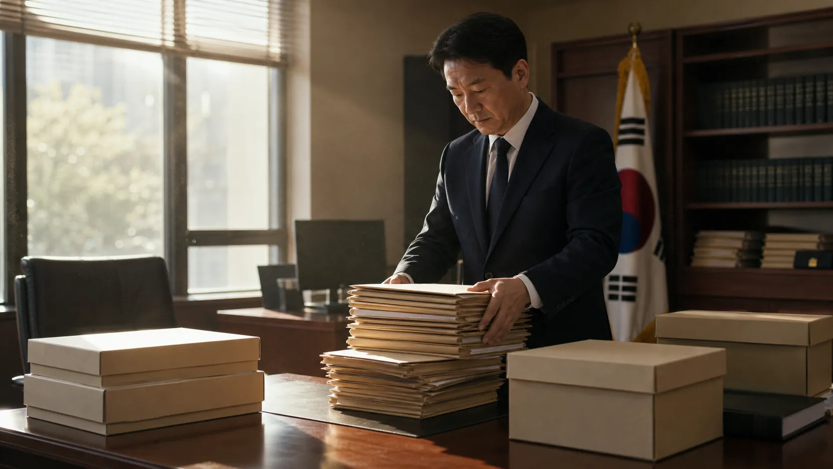 불송치 기록 90일간 검찰로…이의신청 범위도 확대