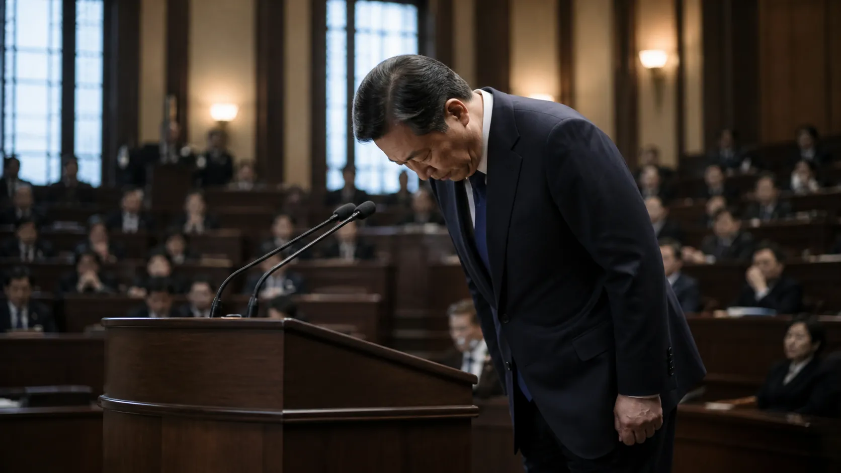 잇단 부적절 언행에 흔들리는 국민의힘 비주류