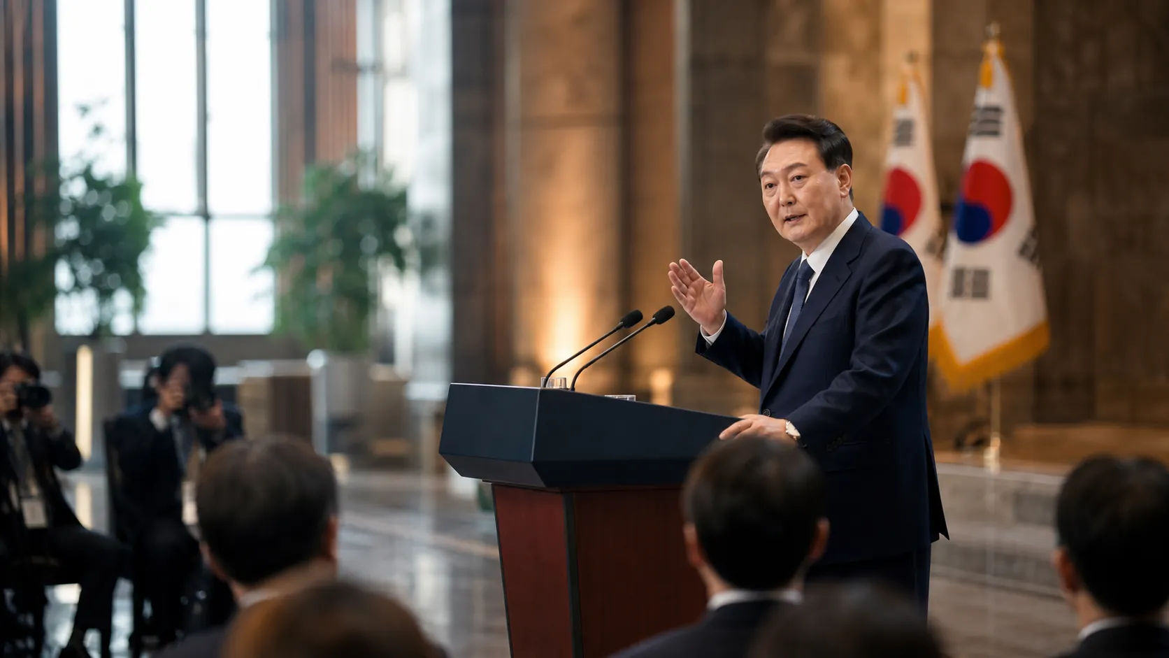 문화투자 확대·체육계 직선제 개편 주문