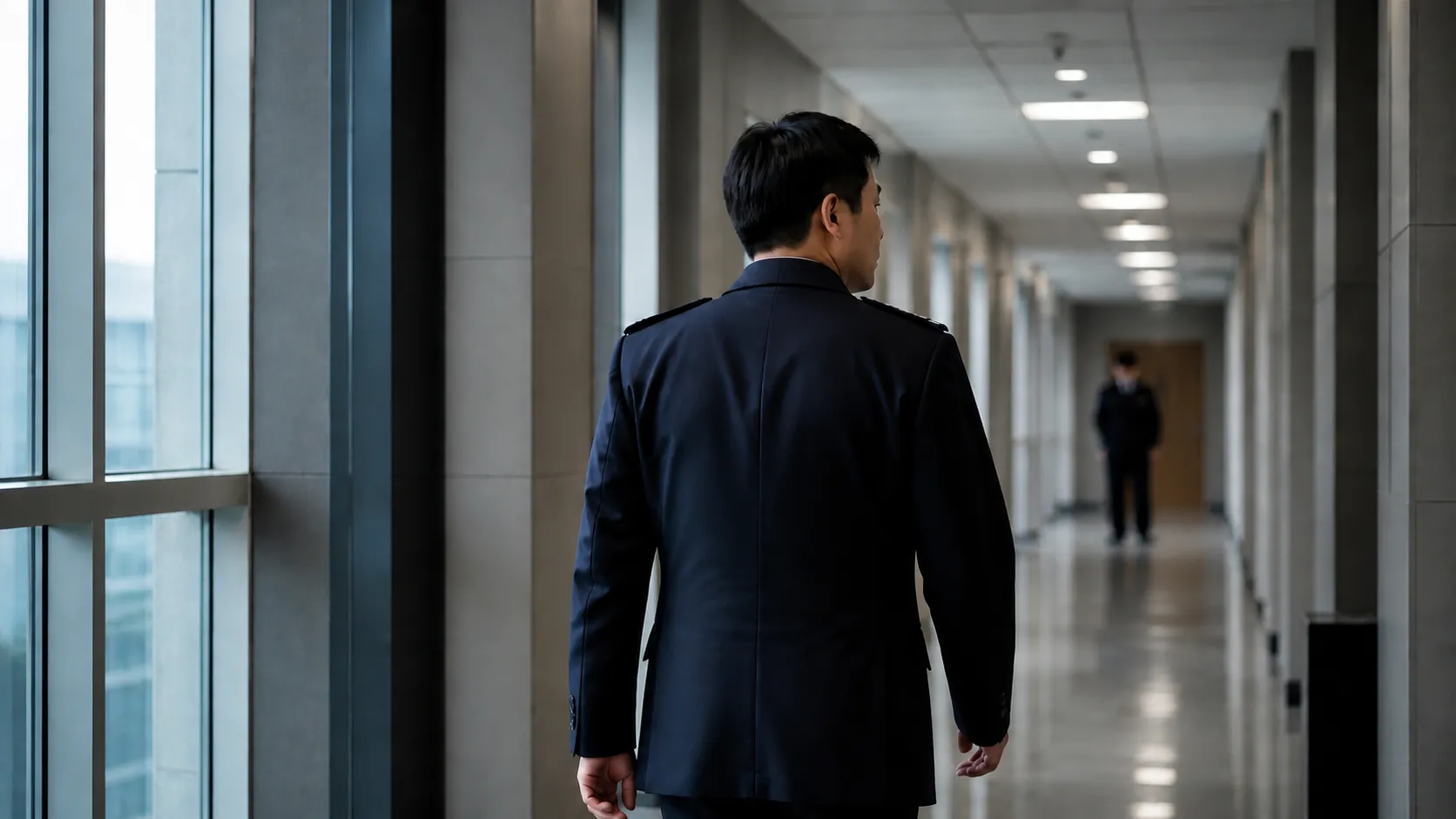 경찰 순환인사 2027년 추진…세부안은 공백
