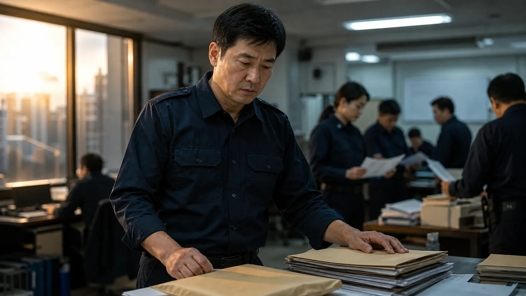 수사·기소 분리 앞두고 경찰 책임·통제장치 점검