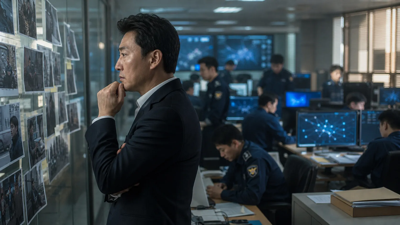 수사권 확대 앞둔 경찰, 인력 재편·AI 지원 추진