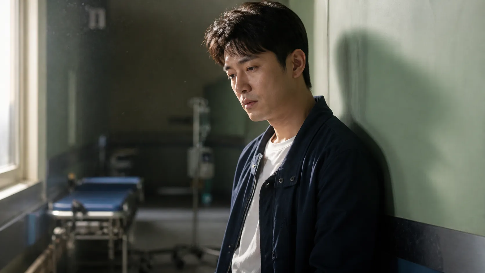 정준원, 무명 10년 돌아보며 밝힌 배우의 길
