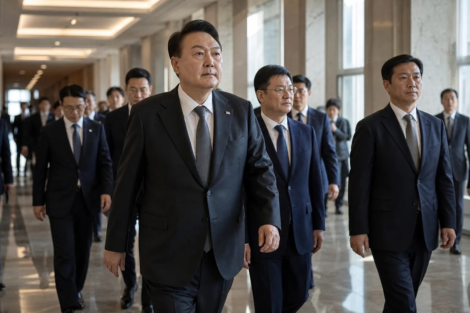 수사권 개편 앞두고 합수본·불송치 통제 점검