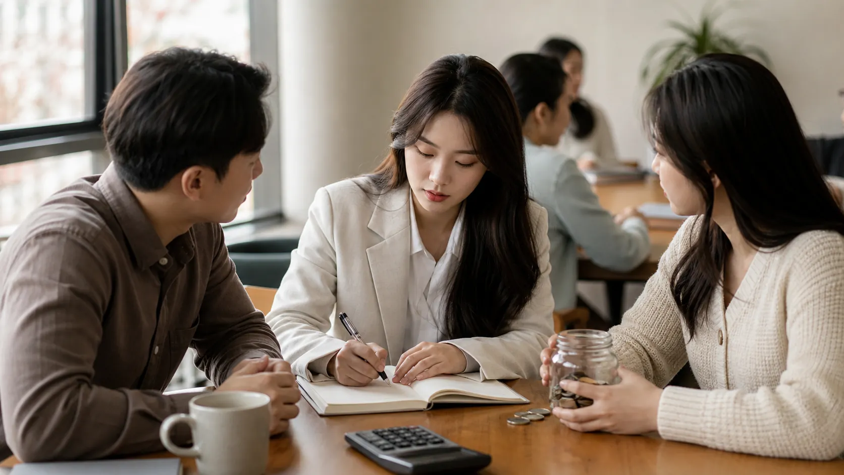 사회초년생 30명, 8주간 생활금융 익힌다