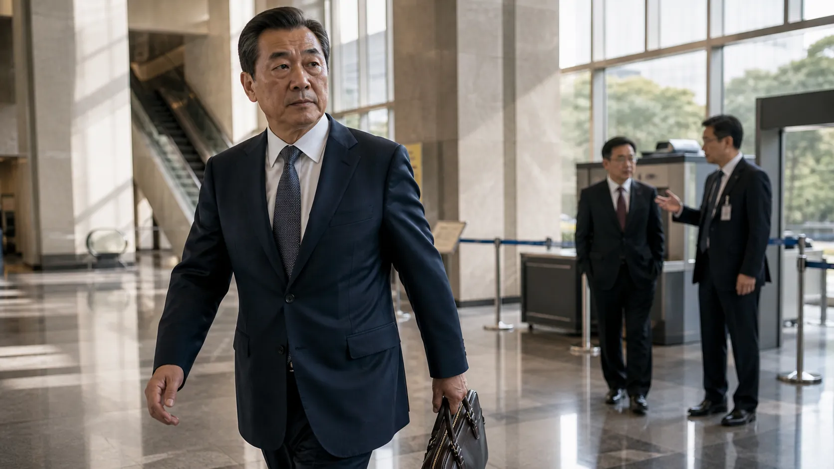 변협, 중수청 변호사 5급 임용안 추진