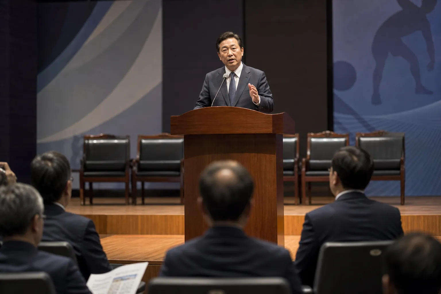 체육단체 회장 선거인단 확대 추진