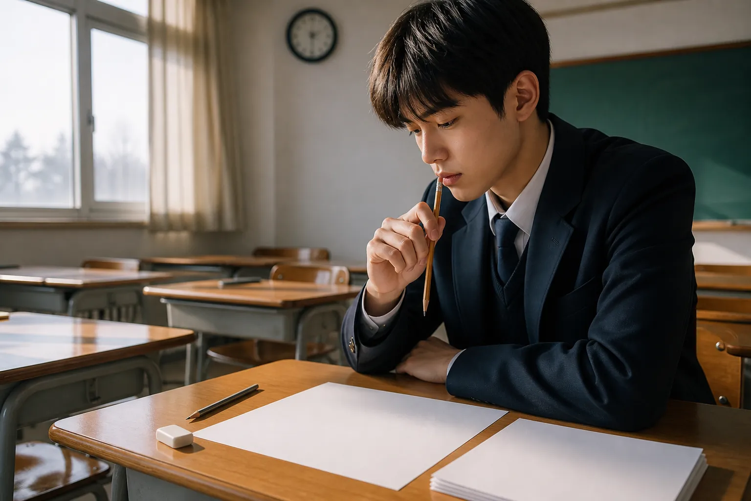 수능 서·논술형·전 과목 절대평가 공론화
