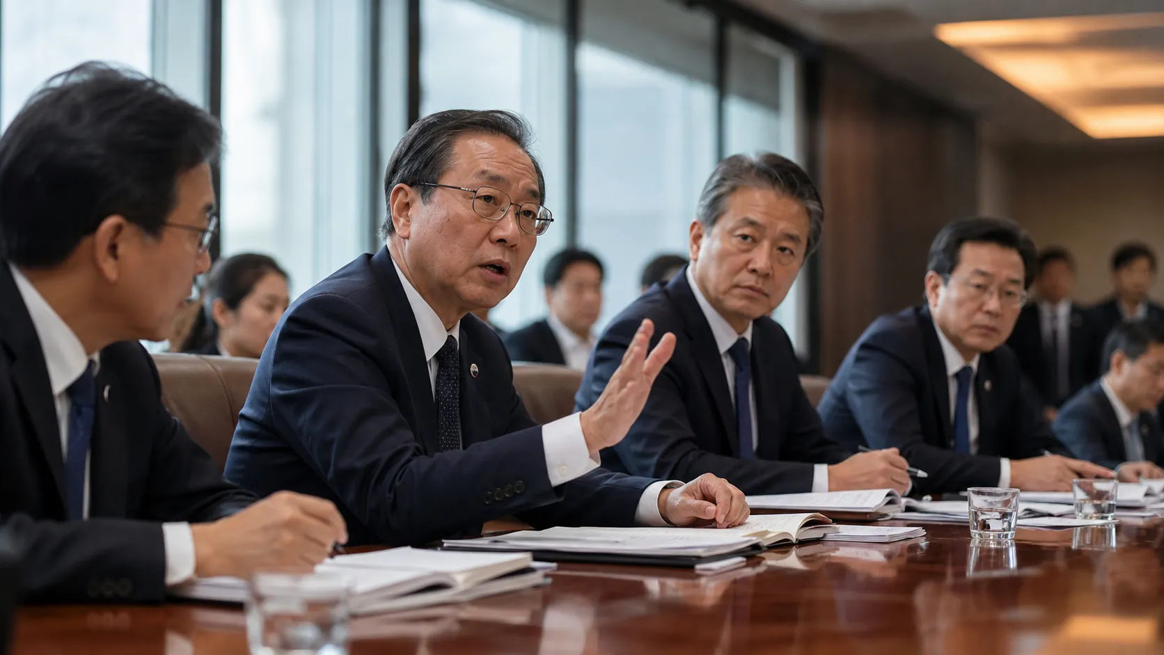 수사·기소 분리 뒤 합수본 재편안, 법적 한계 논란