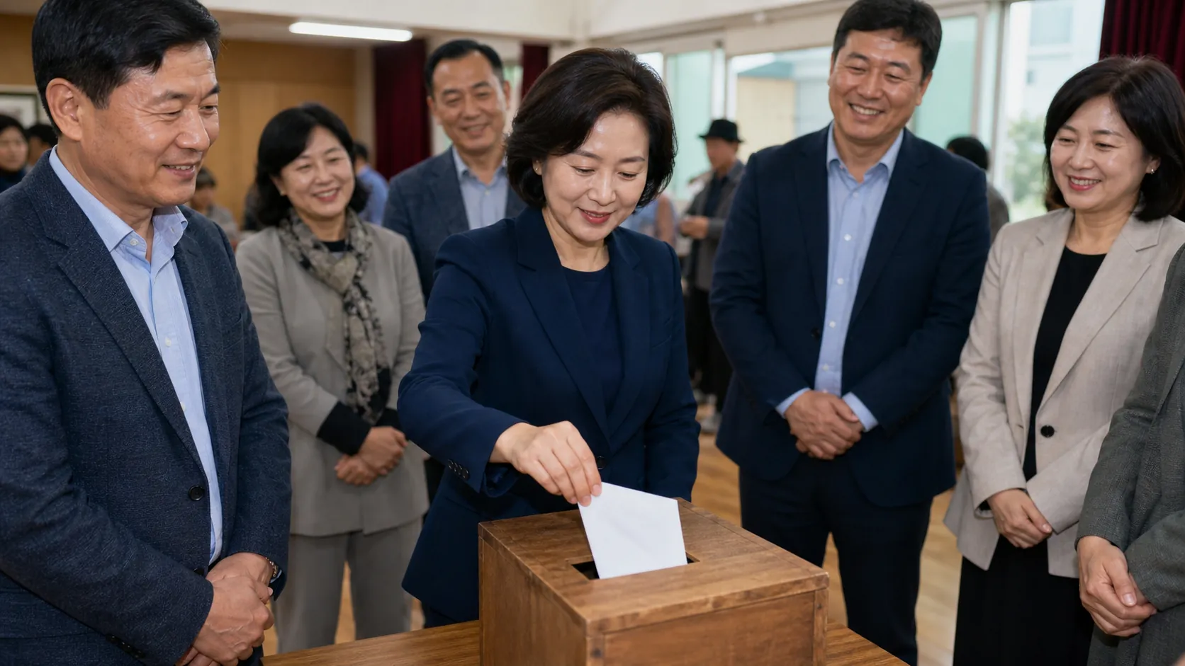 남구의회 14명, 개원 맞아 정기 나눔 동참