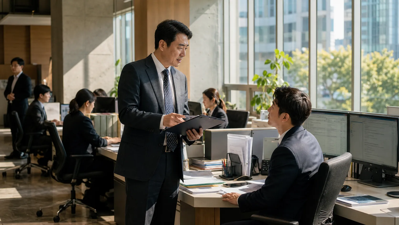 K-FINCO, 서부권 채권관리 한곳에 모은다