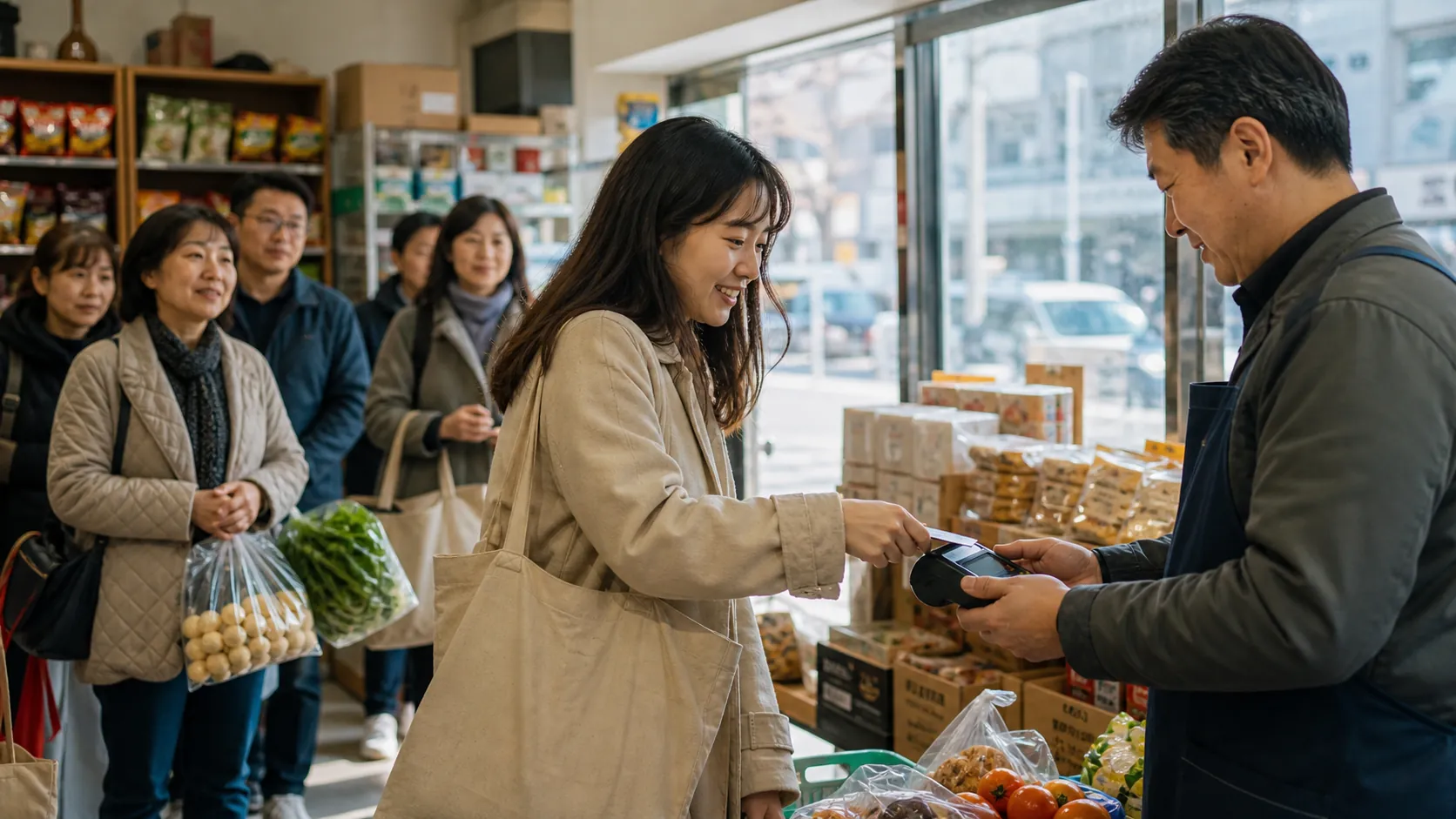 성남 청년기본소득 재도입 절차 착수