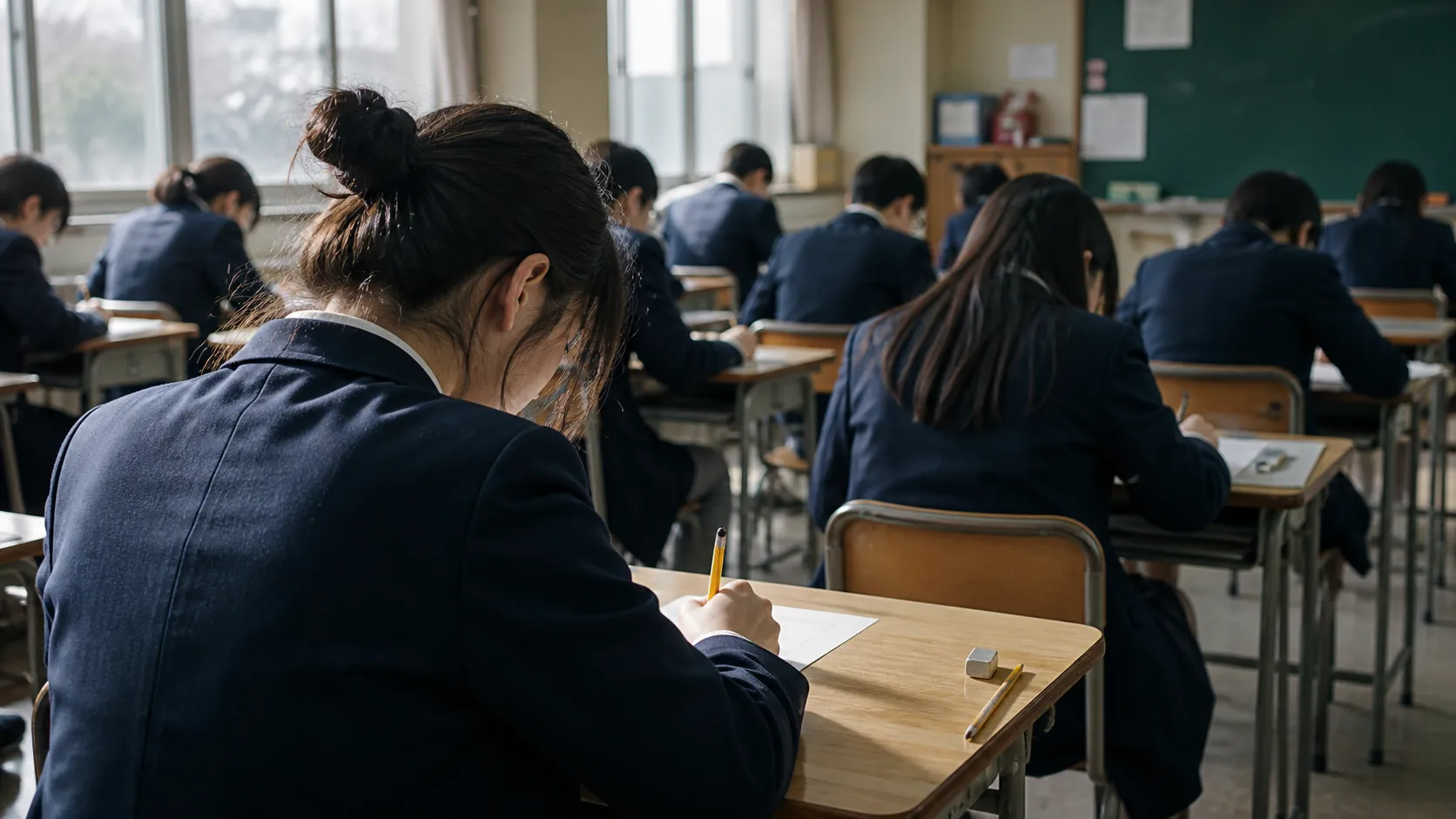 AI 시대 맞춰 수능 평가체계 손질 본격화