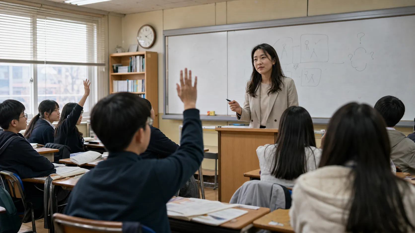 혐오·차별 수업 보호장치 마련 요구