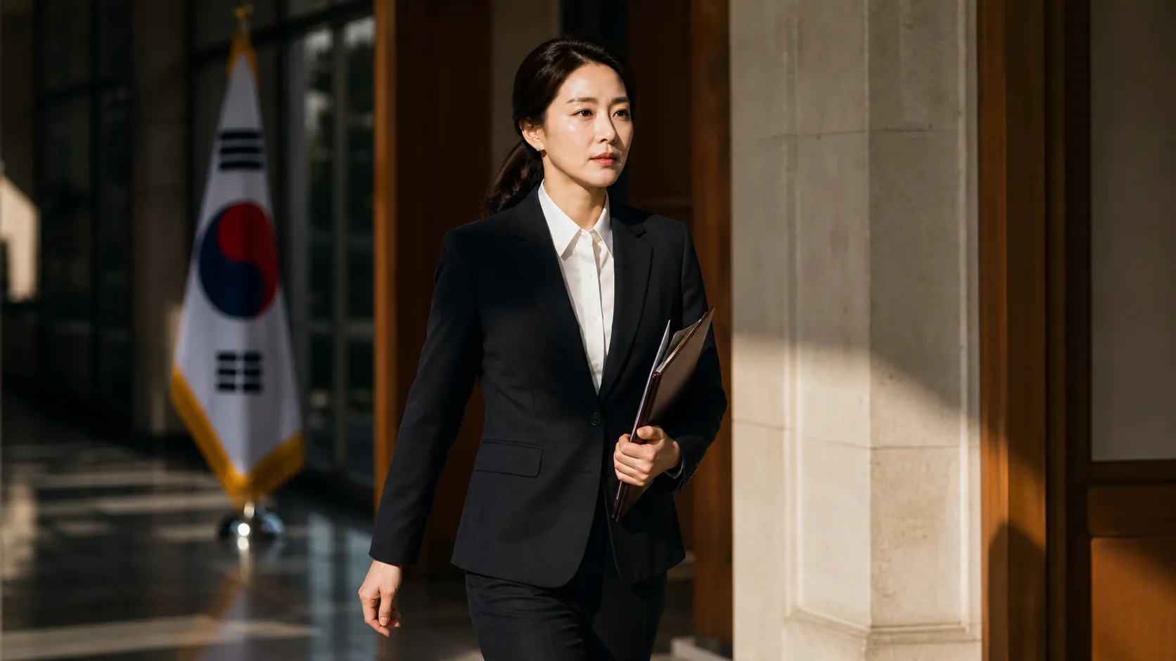 공소청 출범 대비 입법 본격화…교제폭력 보호 강화